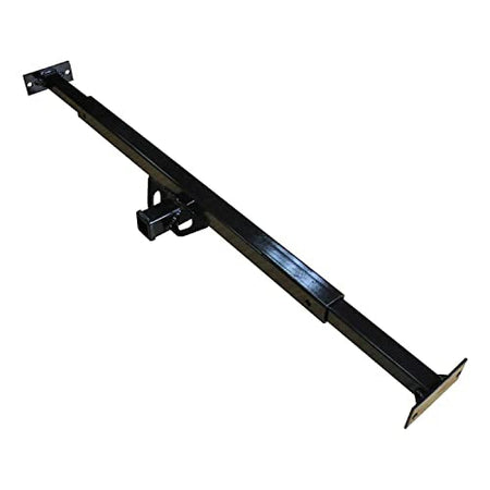STROMBER CC-300 g Carlson  Adjustable Accessory Hitch - Hitch Receiver for Bike Rac... - front view