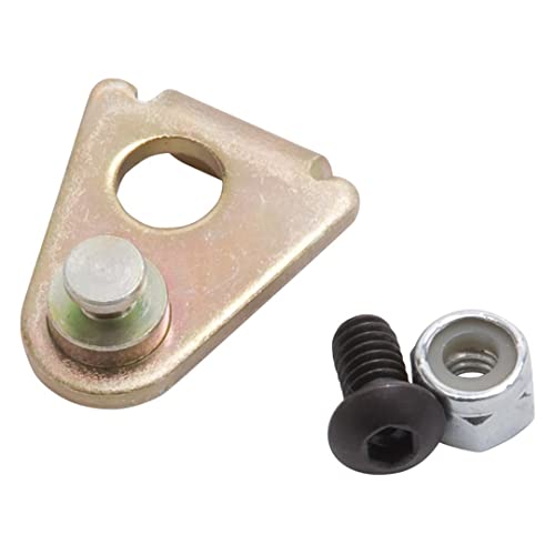 EDELBROCK 8026 Transmission Cable Adapter product image