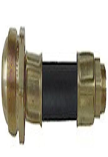 AP PRODUCTS MER401-36 Marshall Gas Controls  36 Overall Length 1/4 Inverted Flare product image