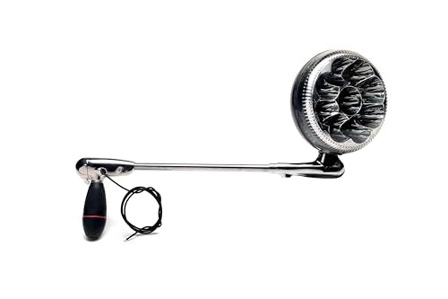 UNITY X221016-0002 2210160002 2021 F-150 LED SPOTLIGHT product image