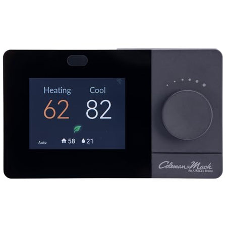 COLEMAN RVP 9420-391 9420391 COLEMAN-MACH 12VDC WIFI WALL THERMO product image