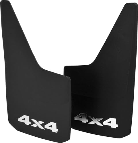 HOPKINS 4320 RoadSport  'C' Series Universal Fit Premiere Splash Guard (Black wi... product image