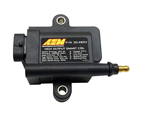 AEM ELECTRON 30-2853 302853 HIGH OUTPUT SMART COIL product image