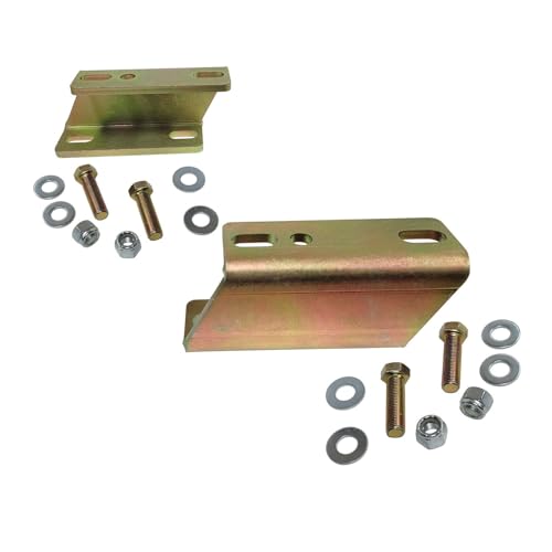 SKYJACKER SBL20 Front Sway Bar Relocation Bracket product image