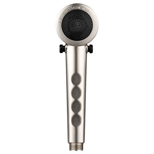 DURA FAUCET DF-SA135-SN RV Handheld Shower Head Wand (Satin Nickel) product image