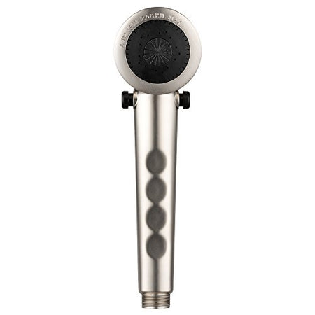 DURA FAUCET DF-SA135-SN RV Handheld Shower Head Wand (Satin Nickel) product image