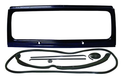 CROWN AUTO 5758971K motive  Windshield Frame product image