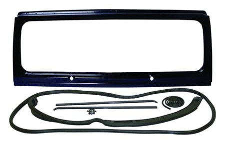 CROWN AUTO 5758971K motive  Windshield Frame product image