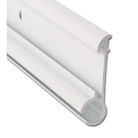 AP PRODUCTS 021-51001-16 0215100116 AWN. RAIL P.WHT 16' EA - front view