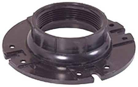 LASALLE BRIS 6336345 tol () Toilet Closet Flange , black product image