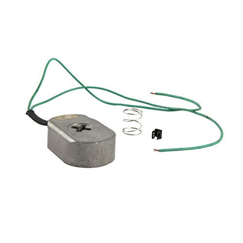 LIPPERT COMP 136454 Lippert Replacement Electric Brake Magnet Kit for RV Trailer Brake ... product image