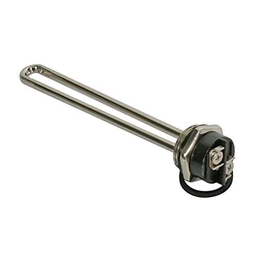 CAMCO 02103 02102/ 1000W 120V Screw-In Water Heater Element - High Watt Density product image