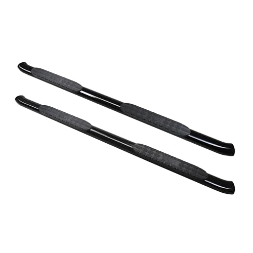 Westin Westin 21-24135 PRO TRAXX 4 Oval Nerf Bars fits 2019-2026 Silverado Sierra 1500 2020-2026 Silverado - Outdoor Depot