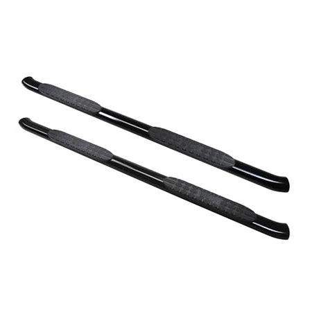 Westin Westin 21-24135 PRO TRAXX 4 Oval Nerf Bars fits 2019-2026 Silverado Sierra 1500 2020-2026 Silverado - Outdoor Depot