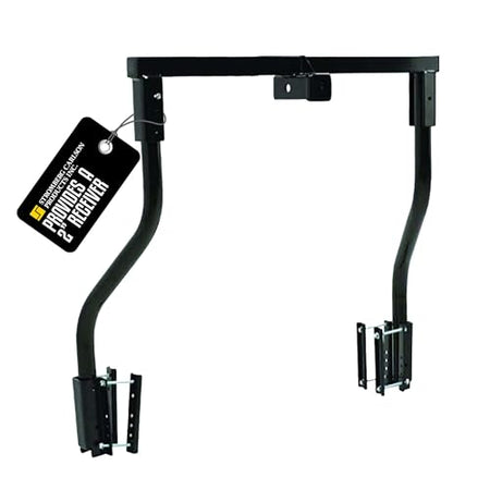 STROMBER CC-275 g Carlson  Trailer Tongue Cargo Bike Bunk - Adjustable Trailer Tong... product image