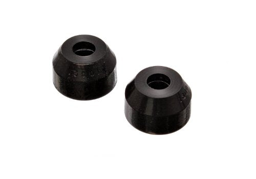 ENERGY SUSPN ENE-9.13119G Energy Suspension 9.13119G Round Style Tie-Rod End Boot - Pack of 2 product image