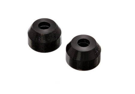 ENERGY SUSPN ENE-9.13119G Energy Suspension 9.13119G Round Style Tie-Rod End Boot - Pack of 2 product image