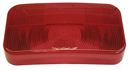 Perterson PETERSON MFG V2592125 REPLACEMENT LENS - Outdoor Depot