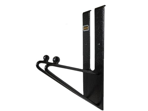 RACK'EM MFG RA-15 RA15 SHOVEL RACK product image