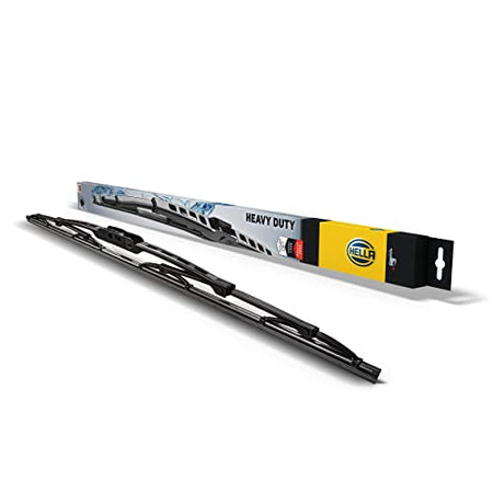 HELLA 191398361 OE Quality 36 Inch All Seasons Graphite-Coated Rubber Heavy Duty Wi... product image