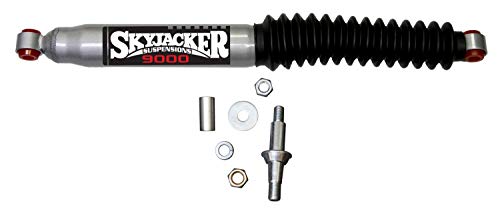 SKYJACKER 9009 SILVER OE REPL STEER STAB product image