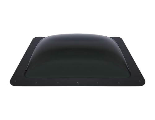 ICON 14292 Skylight, SL1422AD, Dark Smoke product image