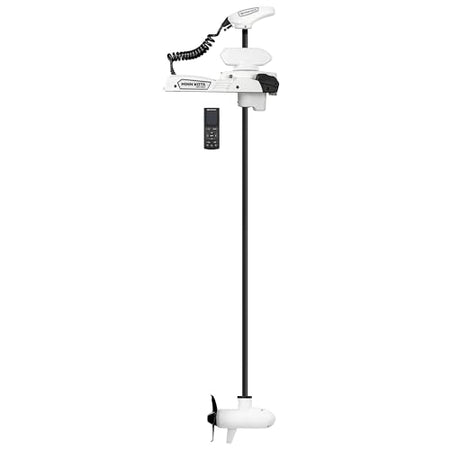 MINN KOTA 1358562 Riptide Instinct Quest 90/115 lb. Thrust, 87 Shaft, Wireless Remote... product image