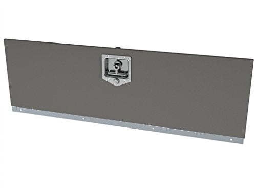 HOLMAN 40010 Door KIT for 42 Wide Shelf Unit Shelf Accessories Grey product image