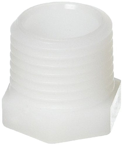 CAMCO 11632 Manufacturing : Drain Plug for Water Heater, 1/2-14 Npt, 50 product image