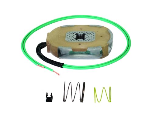 DEXTER AXLE 027-009-00 02700900 DEXTER RETAINER CLIP product image