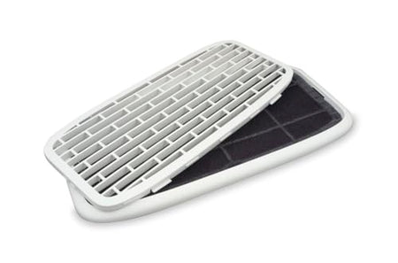 B&B MOLDERS 94281 Return Air Grill product image