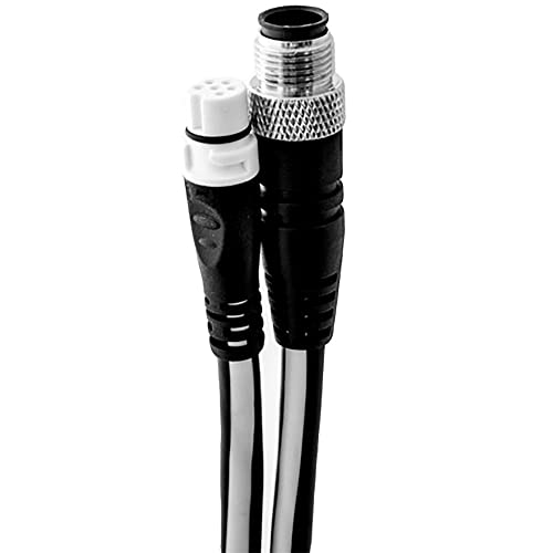 RAYMARINE RAY.A06076 SeaTalkng to DeviceNet Male Adapter Cable - 1M product image