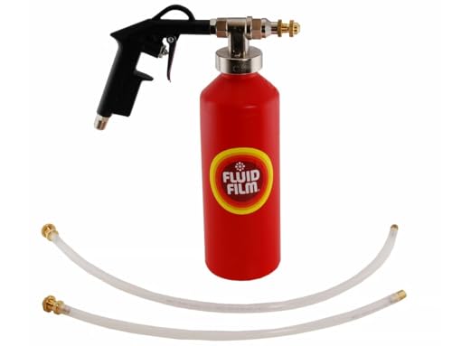 FLUID FILM FFSG Spray Gun Applicator Kit product image