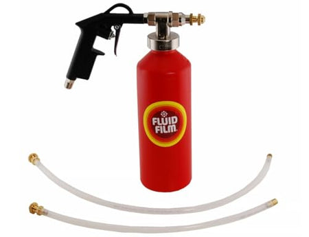 FLUID FILM FFSG Spray Gun Applicator Kit product image