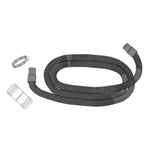 DAVE CARTER 97521 49999 TH 21 FT. HOSE NOZZLE CLAMP product image