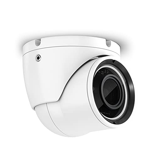 GARMIN ELEC. 010-02667-00 Garmin GC 14 Marine Camera, Monitor Above or Below Decks, Visibilit... product image