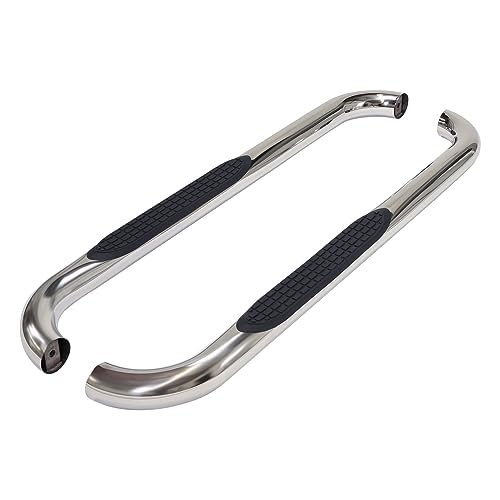 TRAILFX A0029S 3' NERF BAR PSS BODY MT product image