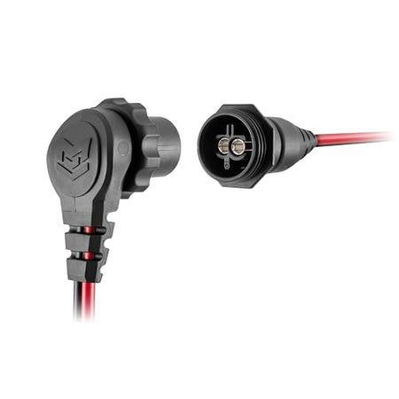 MINN KOTA 1865120 MKR-28 Trolling Motor Plug and Receptacle product image