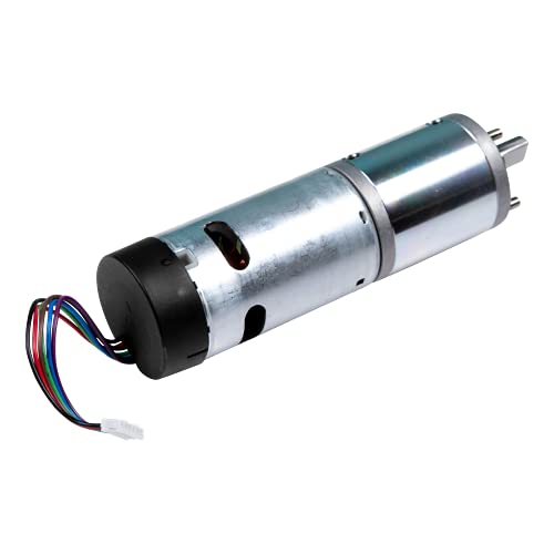 LIPPERT COMP 236575 Lippert Replacement IG-42 10-Millimeter In-Wall RV Slide-Out Motor ... product image