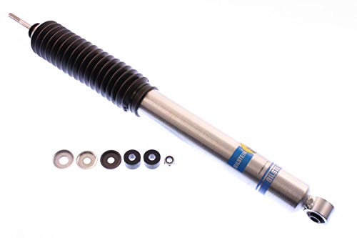 BILSTEIN 24-100144 5100 Series Rear Shock fits 2000 2006 Tundra with 0-1 Lift - Monotu... product image