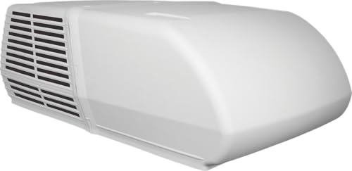Coleman-Mach Coleman-Mach 38208-0660 Mach 3, 13.5 BTU Power Saver - Arctic White - Outdoor Depot