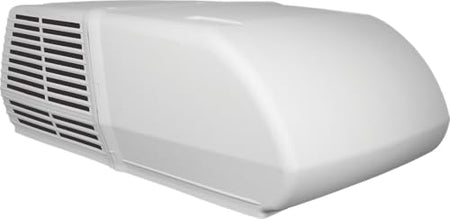 Coleman-Mach Coleman-Mach 38208-0660 Mach 3, 13.5 BTU Power Saver - Arctic White - Outdoor Depot