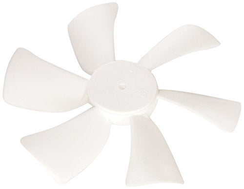 VENTLINE/DEX BVA0163-00 BVA016300 REPLACEMENT FAN BLADE 6 DIA product image