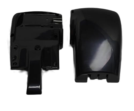 CAREFREE/CO. R001328BLK KIT COVERS MOTOR BLK product image