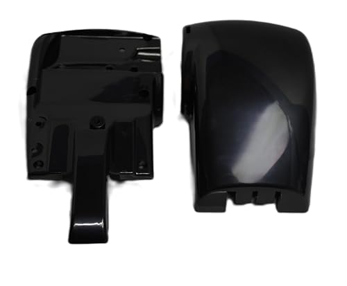 CAREFREE/CO. R001328BLK KIT COVERS MOTOR BLK product image
