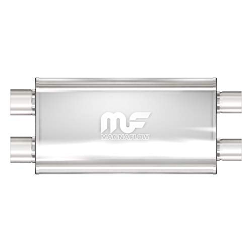 MAGNAFLOW 12599 Performance Exhaust Muffler product image