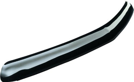 GT Styling GT Styling 79108S Smoke SE Style Omni-Gard Hood Deflector - Outdoor Depot