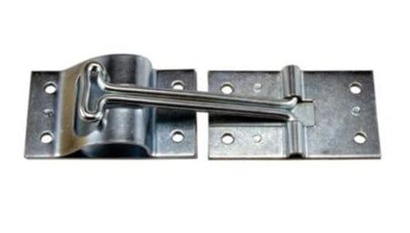 JR PRODUCTS 10505 Metal T-Style Door Holder - 6 product image