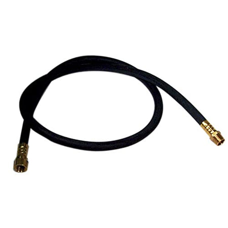 AP PRODUCTS MER610-36P Marshall Excelsior  LP Thermoplastic Hose, 3/8 ID - 36 Length product image