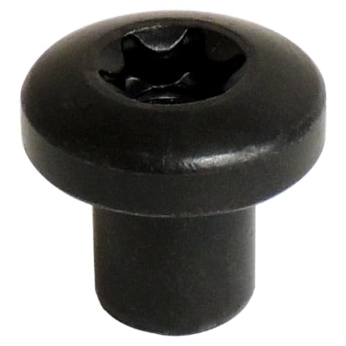 CROWN AUTO 6511744AA DOOR HINGE NUT product image